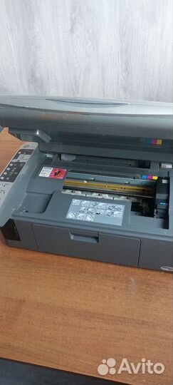 Принтер Epson Stylus CX4900