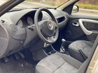 Renault Logan 1.6 МТ, 2010, 160 000 км объявление продам