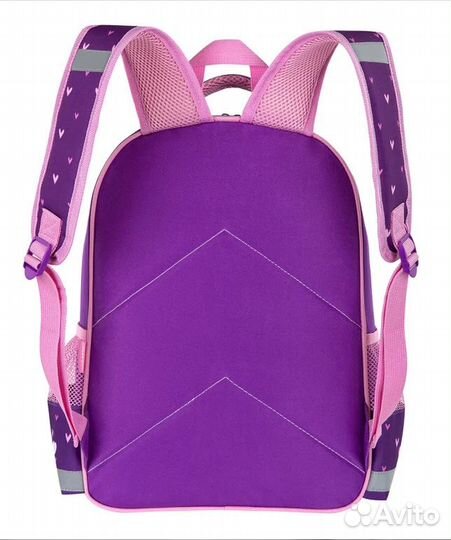 Новые Рюкзаки Ранцы Hama Пифагор