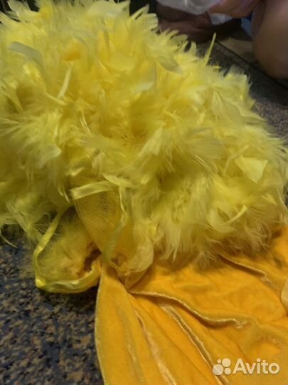 Детский костюм