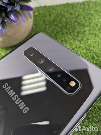 Samsung Galaxy S10 5G Single sim, 8/256 ГБ