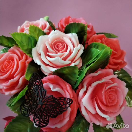 Цветыподарок