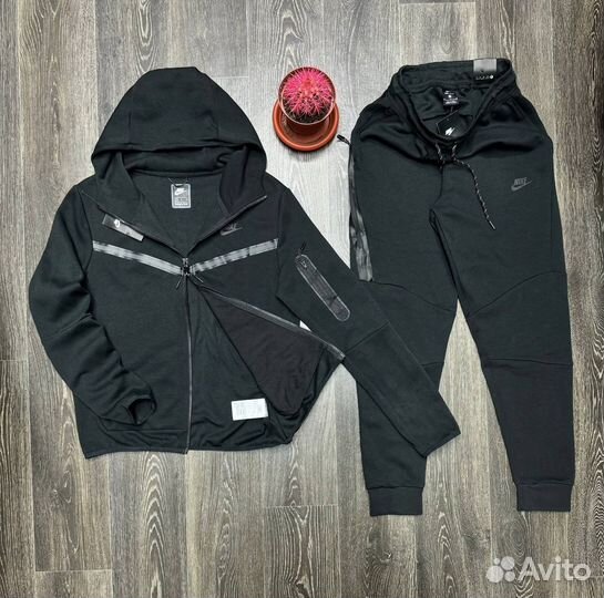 Спортивный костюм nike