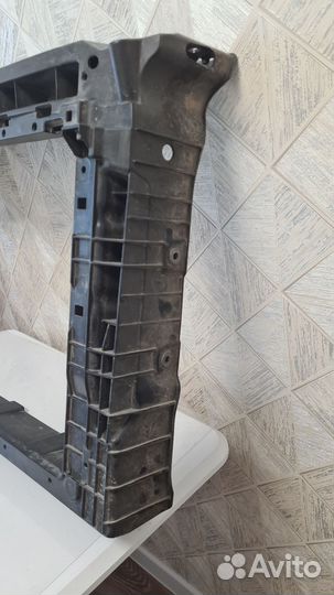 Телевизор skoda rapid 2 (2020-2025)