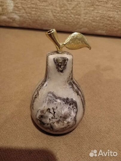 Статуэтки из натурального камня