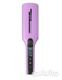 Утюжок MZ Titanium 2.0