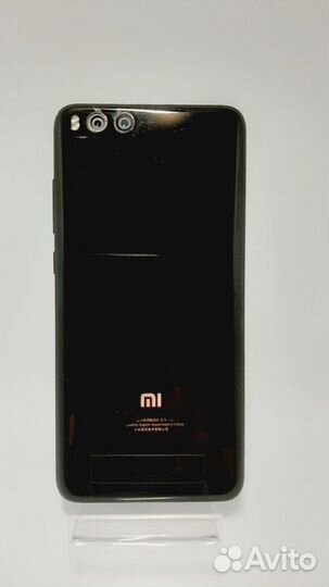 Xiaomi Mi Note 3 6/128Gb, 6/128 ГБ