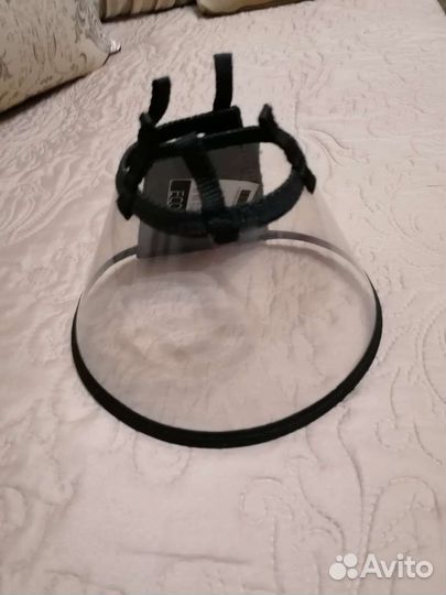 Защитный воротник для собак