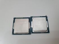 Процессор Intel Pentium G3420 3.2Ghz (s1150) 2шт