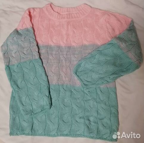 Джемпер для девочки