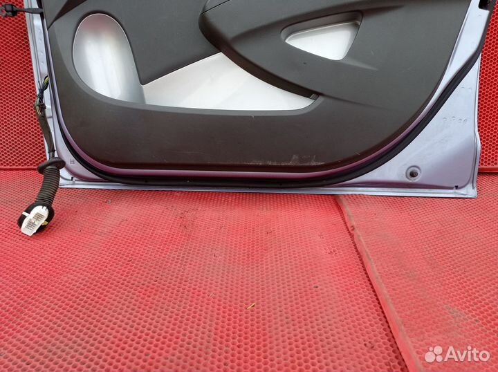 Дверь передняя правая Chevrolet Spark M300 A123 95
