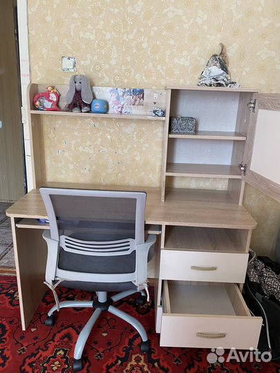 Письменный стол бу