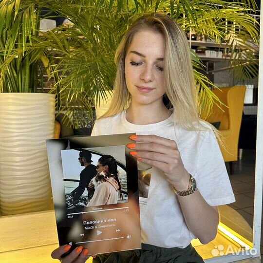 Витраж на праздник