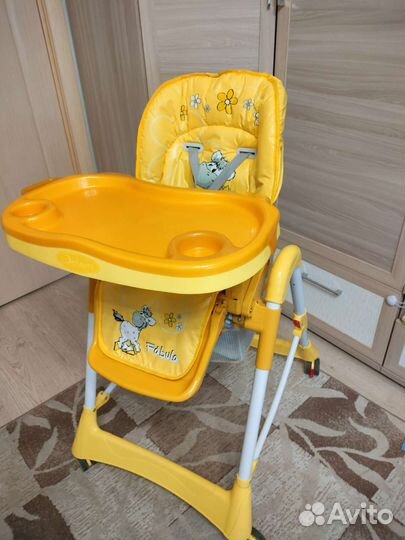 Стульчик для кормления