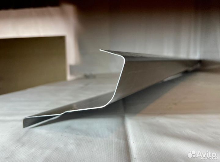 Ремонтные пороги и арки для Great Wall Суханово