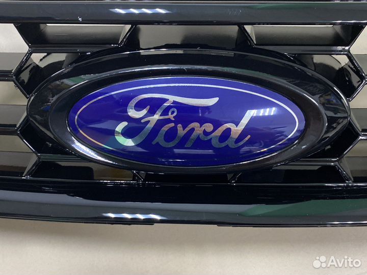 Решетки форд мондео 4 sport соты