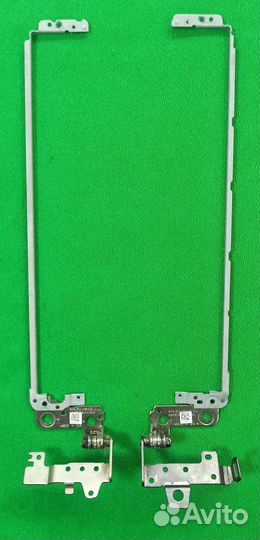 Петли матрицы HP 15-ac150ur