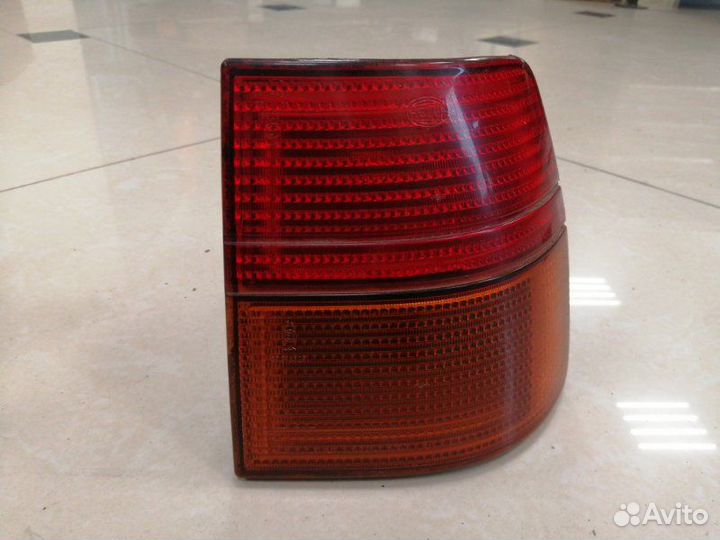 Фонарь задний Seat Toledo RP 1992