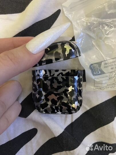 Чехол для наушников airpods pro