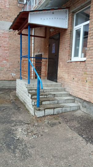Свободного назначения, 80 м²