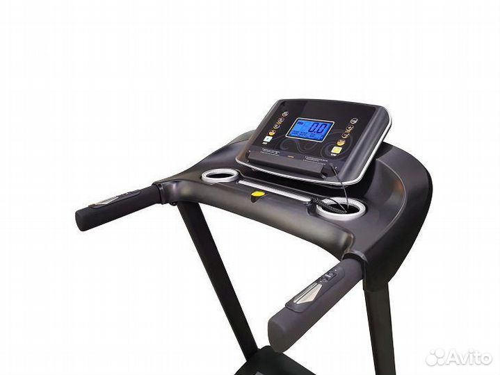 Беговая дорожка