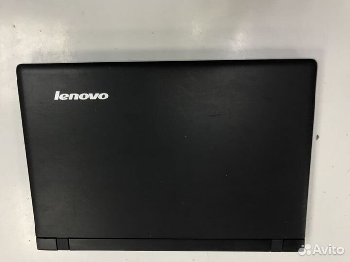 Ноутбук Lenovo 2 ядра 4гб 250гб для работы и учебы