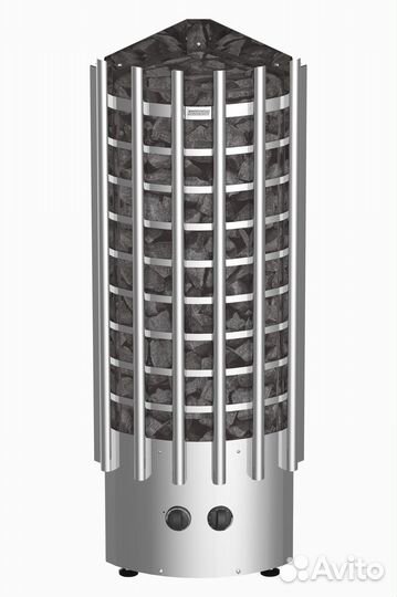 Электрокаменка (электрическая печь) Харвия