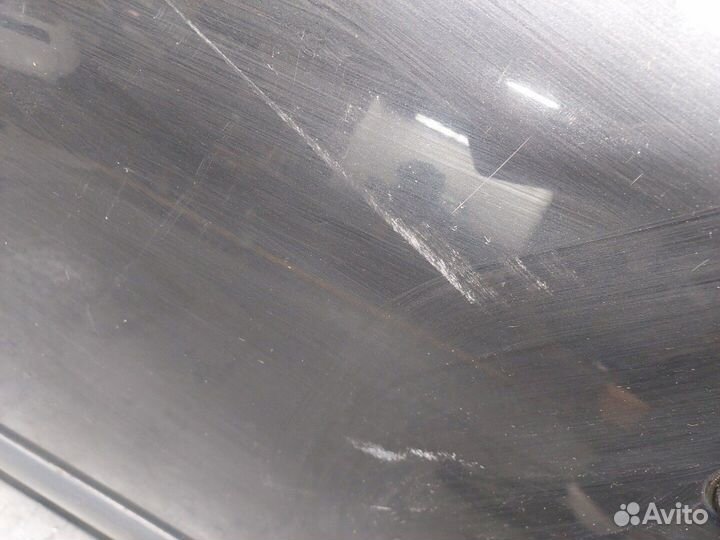 Дверь боковая Skoda Yeti, 2017