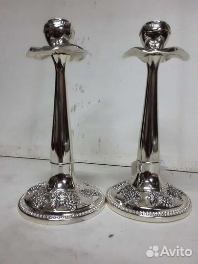 Подсвечник