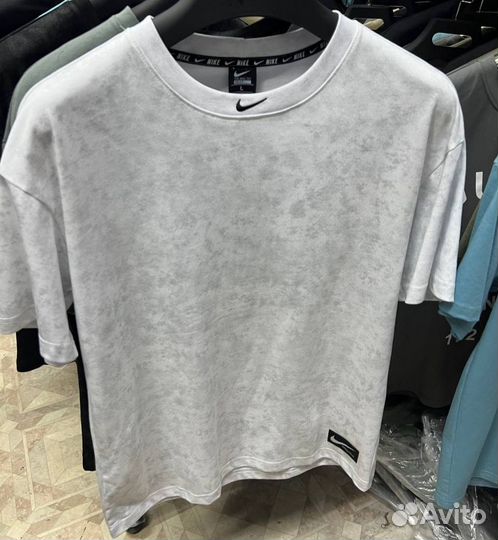 Футболка мужская Nike