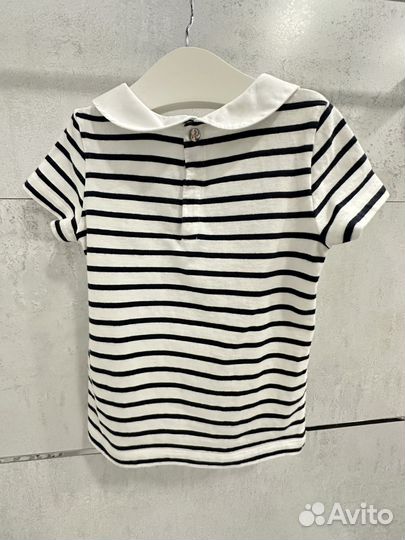 Футболка Jacadi