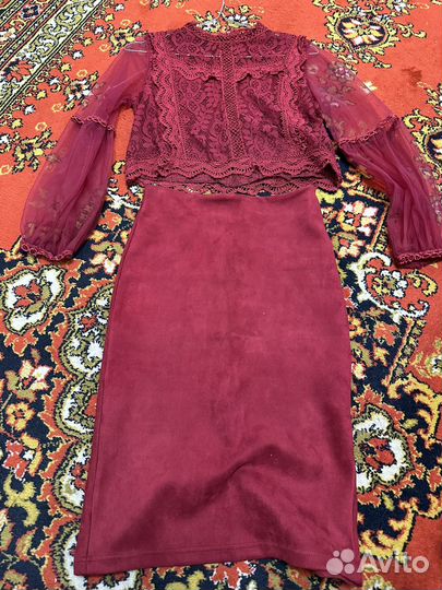 Костюм женский