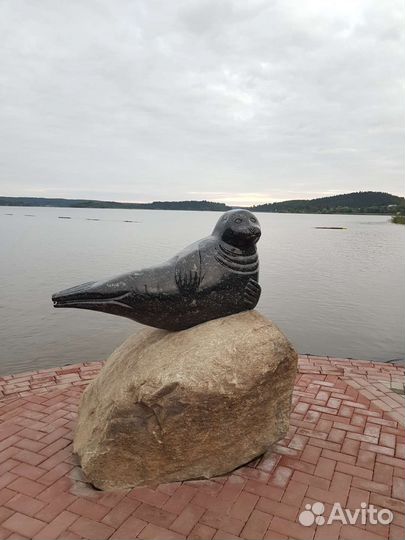 Экскурсии по Карелии. Индивидуальные туры