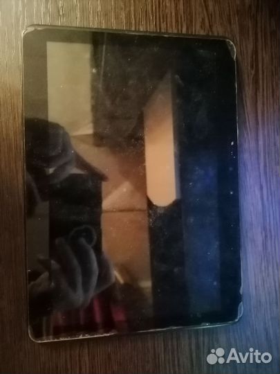 Планшет ritmix rmd-1028 б/у