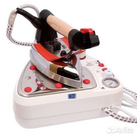 Парогенератор Silter Super mini Gazzella 2020/PD