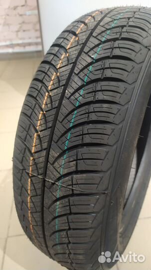 Roadmarch Prime A/S 205/40 R17 84W