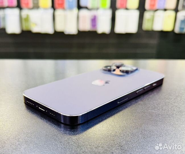 iPhone 14 Pro, 128 ГБ