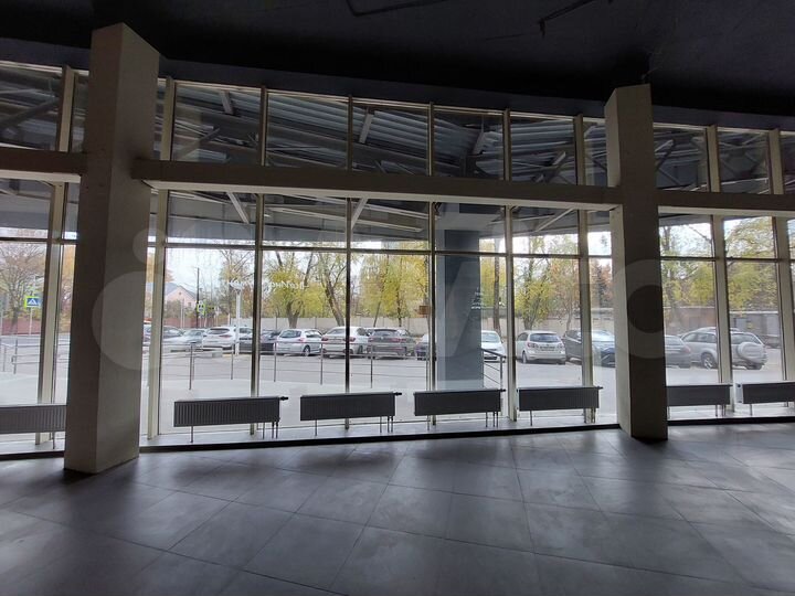 Торговая площадь, 57.2 м²