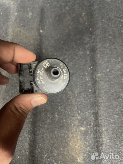 Вентиляционный клапан chevrolet cruze 1.4