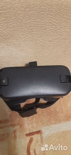 Шлем Samsung Gear VR Oculus