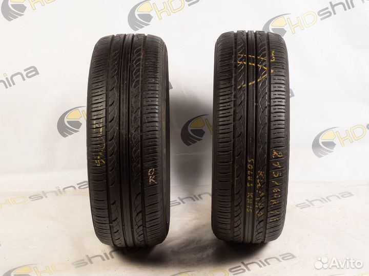 Kumho I'Zen KW31 215/60 R16