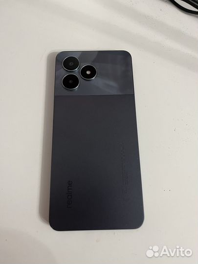 realme Note 50, 4/128 ГБ