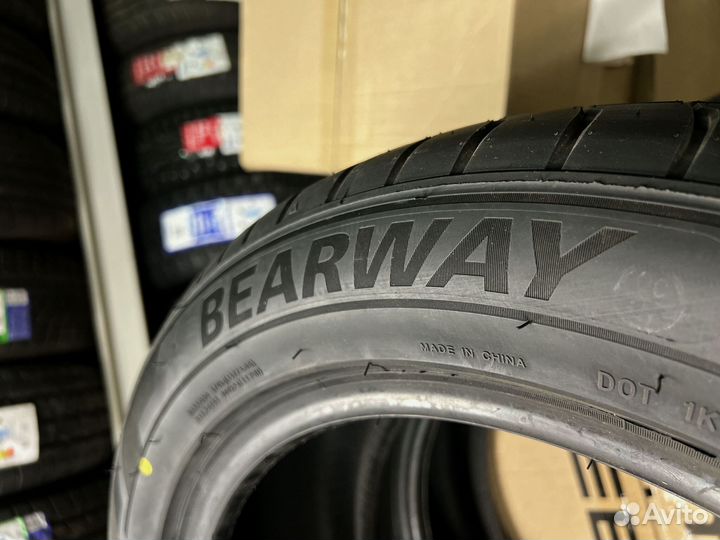 Bearway BW388 225/40 R18 111H