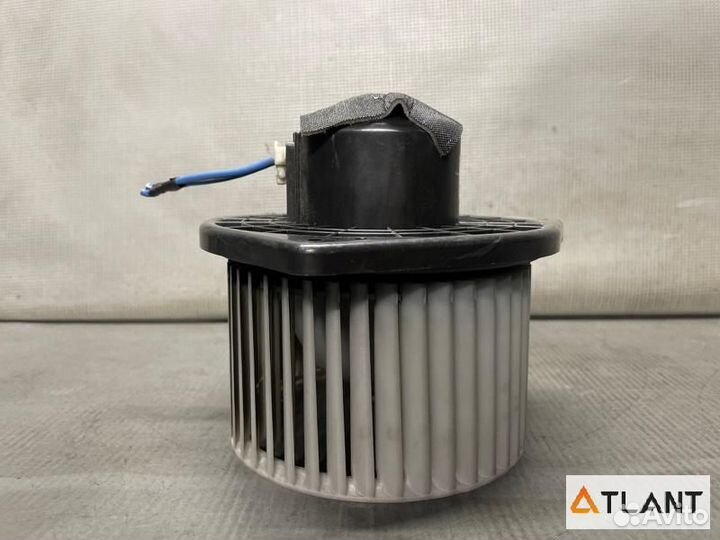 Мотор печки mitsubishi delica D:5