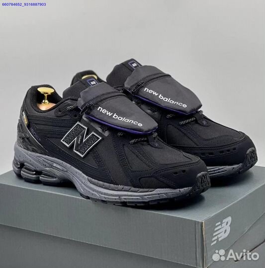 Кроссовки New Balance 1906R (Арт.36447)