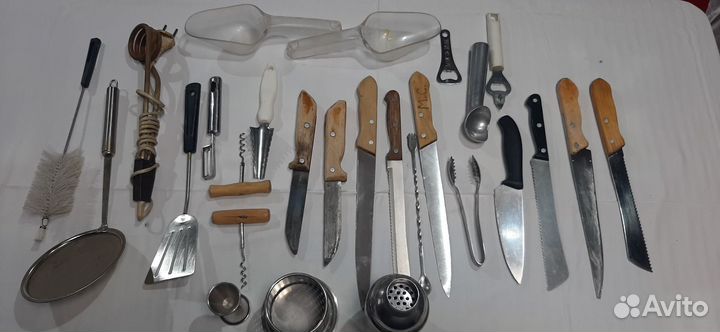 Набор посуды