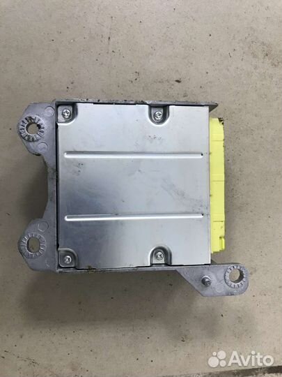 Боковая шторка Airbag Mazda 6 GG