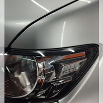 Полировка фар. Полировка авто