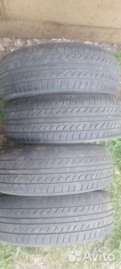 КАМА Кама-Евро-236 185/60 R15 84H