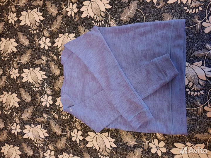 Кофта для девочки158